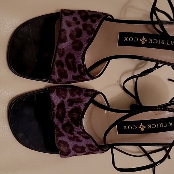 PATRICK COX made in Italy - Picture 8 of 8